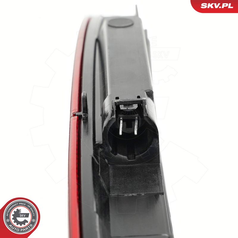 Lisapidurituli, ESEN SKV 72SKV807