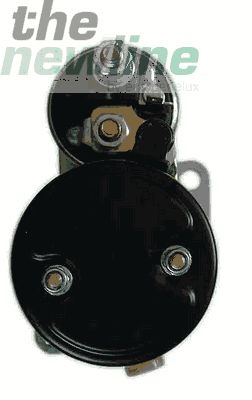 The NewLine RE81011N Starter