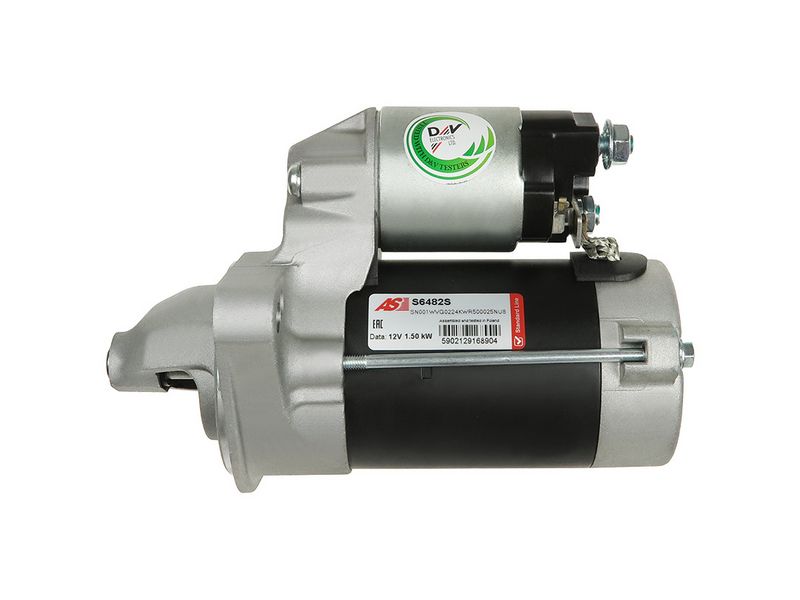 AS-PL S6482S Starter