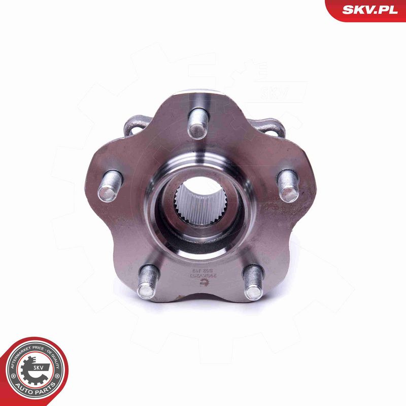 ESEN SKV 29SKV253 Wheel Bearing Kit