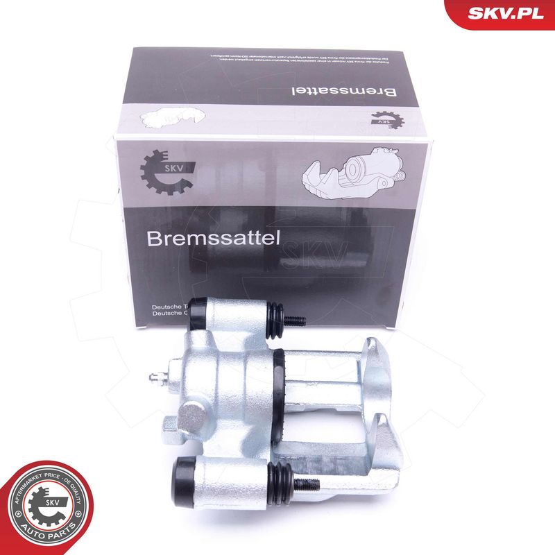 Pidurisadul, ESEN SKV 42SKV894