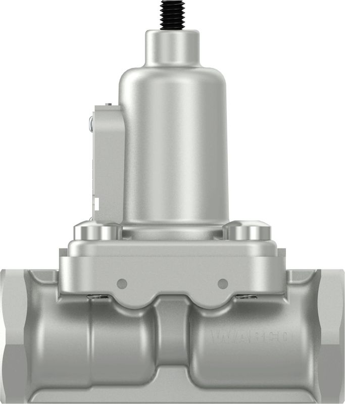 WABCO 4341000390 Overflow Valve