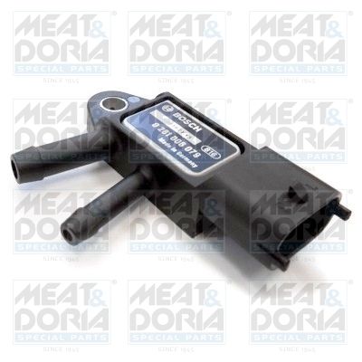 MEAT & DORIA Érzékelő, kipufogógáz-nyomás 82551