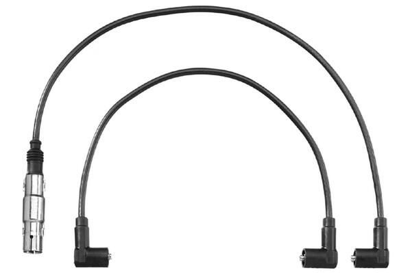 BERU by DRiV ZEF298 - Ignition Cable Kit