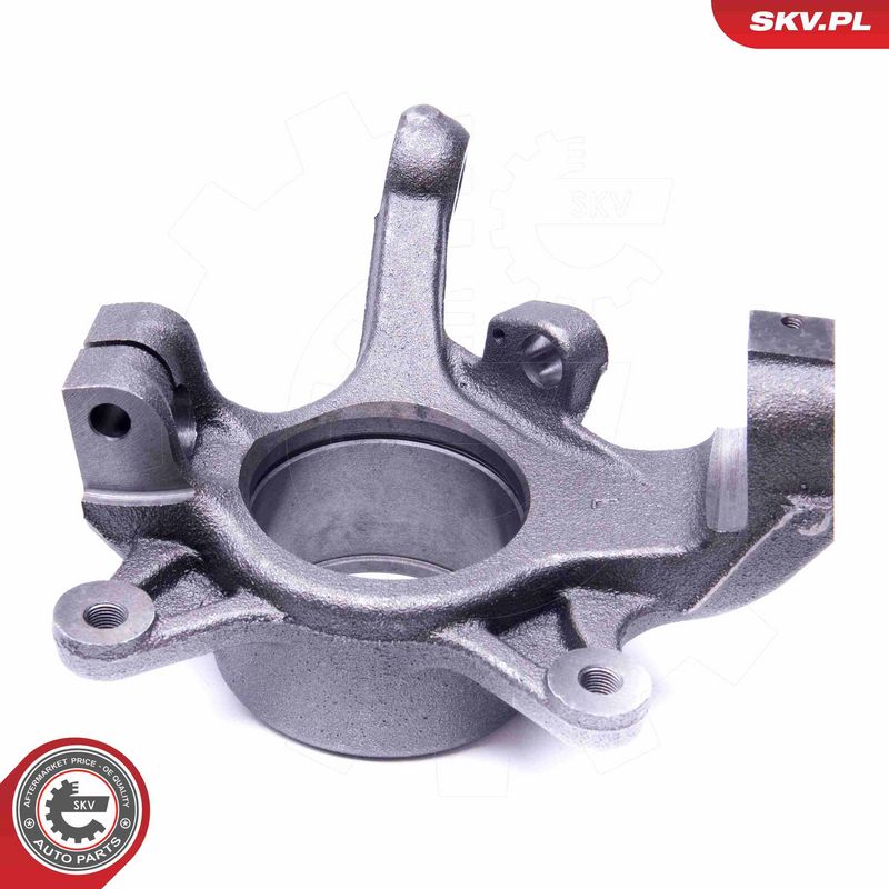 Käändmik, rattakinnitus, ESEN SKV 47SKV211