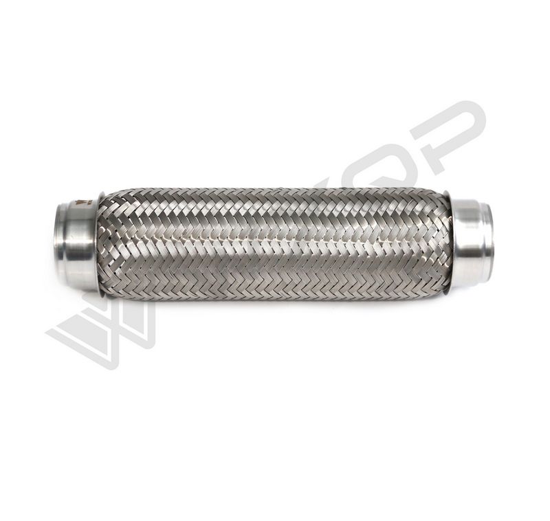 WXQP 317371 Corrugated Pipe, exhaust system