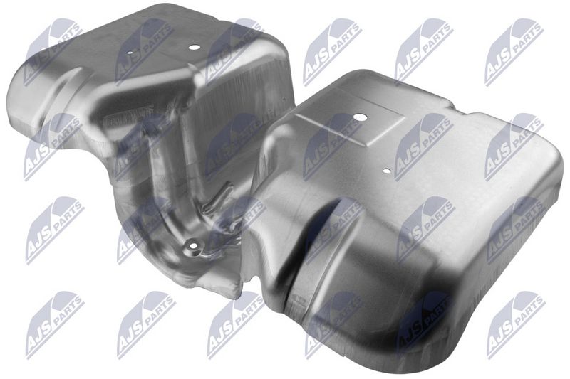 NTY EZC-LR-085 Strap, fuel tank