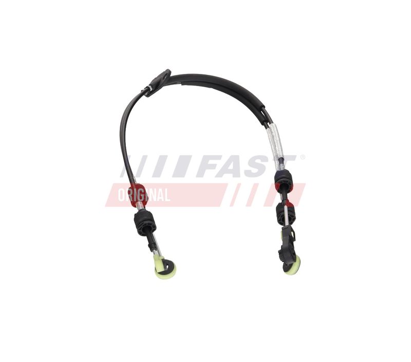 Tross, käigukast, FAST FT11766