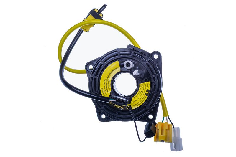 DENCKERMANN E900053 Clock Spring, airbag