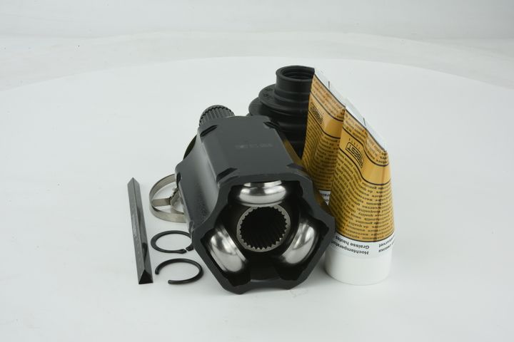 FEBEST 0111-GRN245 Parts Connecting Rod