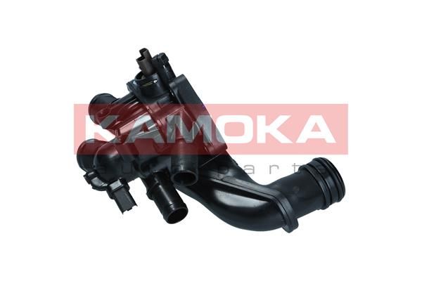 KAMOKA 7710018 Thermostat, coolant