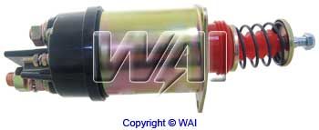 WAI mágneskapcsoló, önindító 66-148-SL