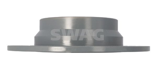 SWAG 10 92 2160 Brake Disc
