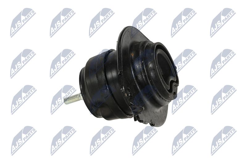 Paigutus, Mootor, NTY ZPS-CH-076