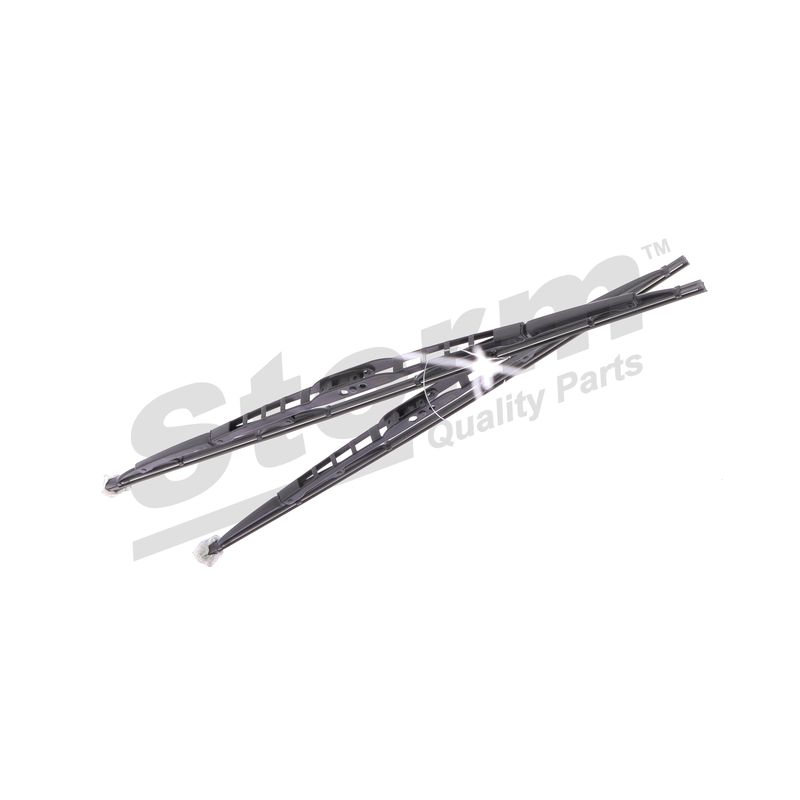Balai d'essuie-glace STORM QUALITY PARTS STO530450CLAS