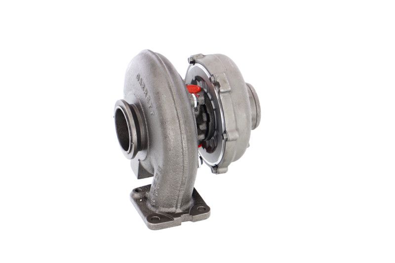REMANTE 003-001-001383R Charger, charging (supercharged/turbocharged)