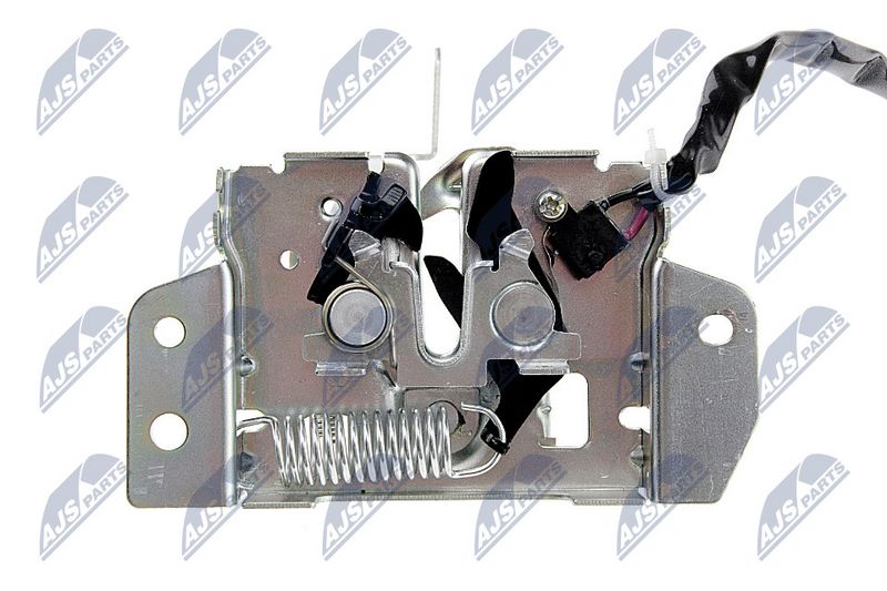 Mootorikapoti lukk, NTY EZC-MS-001