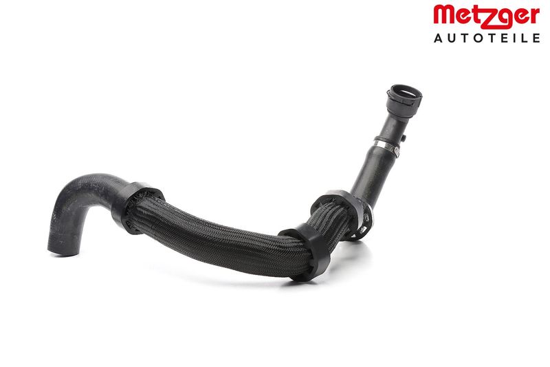 METZGER AUTOTEILE 2421313 Radiator Hose
