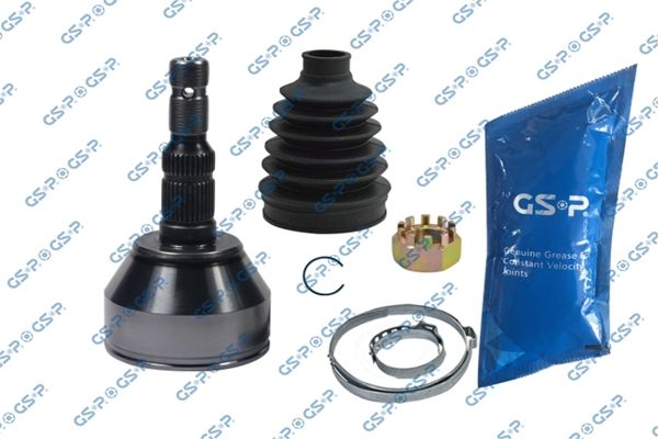 OEM код товара: 13335208