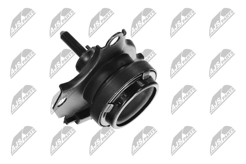 Paigutus, Mootor, NTY ZPS-HD-045