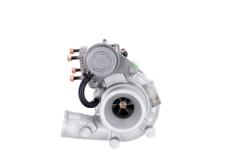 REMANTE 003-001-004415R Charger, charging (supercharged/turbocharged)