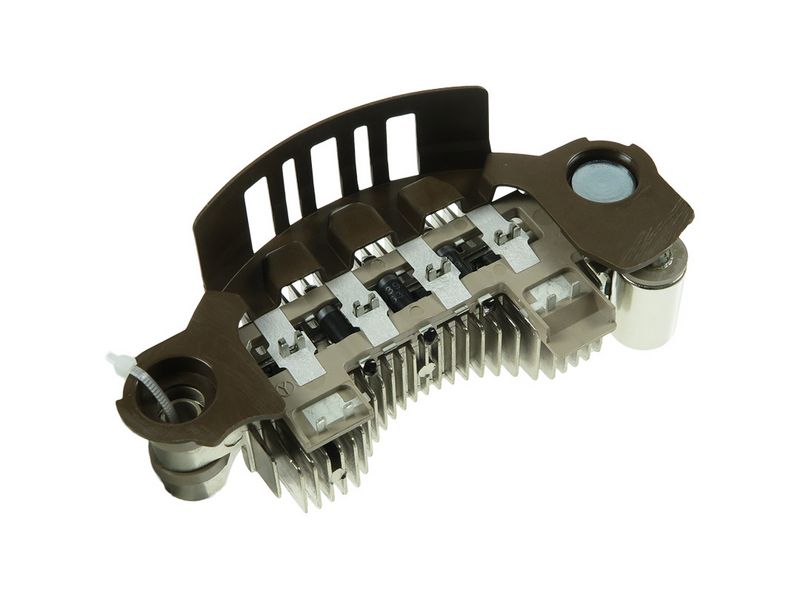 AS-PL ARC5179 Rectifier, alternator
