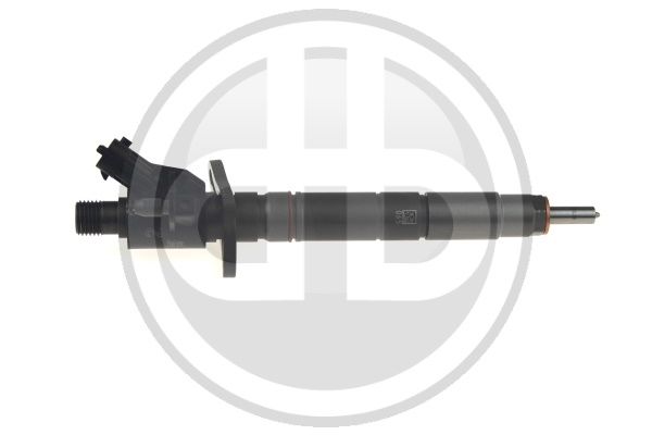 BUCHLI Fuel Injector A-0445117052