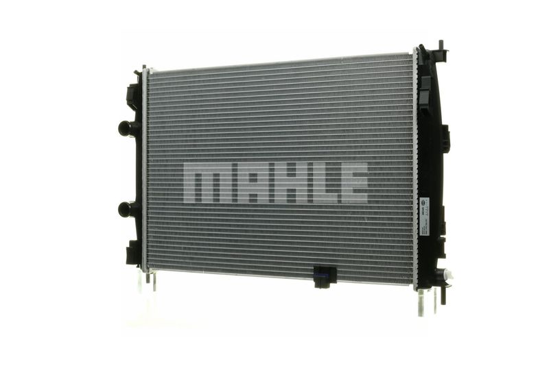 Product Image - Radiateur - CR1076000S - MAHLE