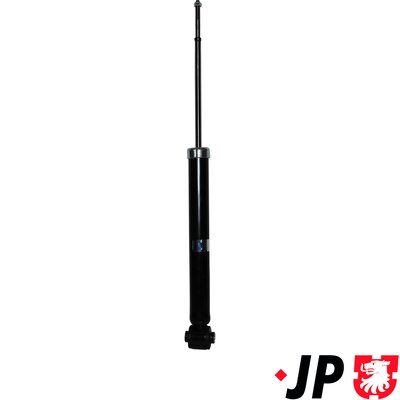 Amort, JP GROUP 3652100600