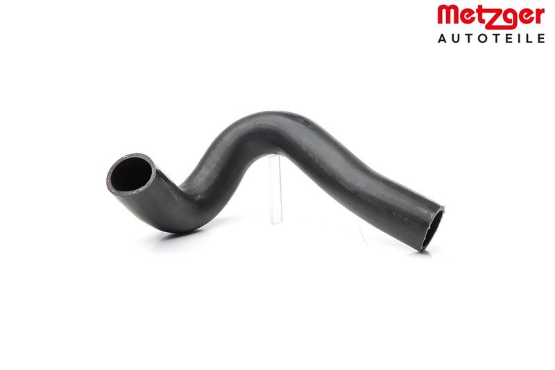 METZGER AUTOTEILE 2401140 Charge Air Hose
