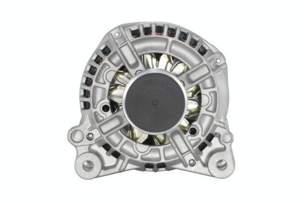 HELLA 8EL 011 712-301 Alternator