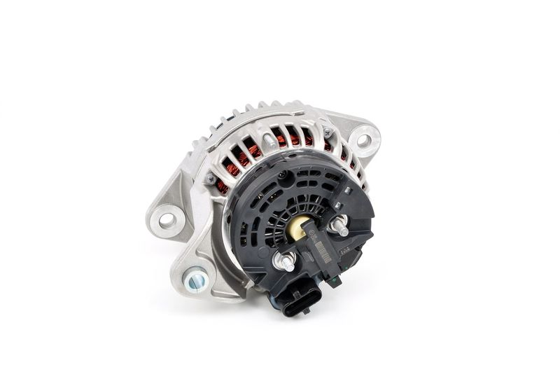 BOSCH 0124655506 Alternator