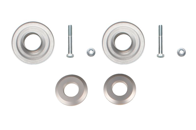 BILSTEIN 46-192325 Suspension Kit, springs/shock absorbers