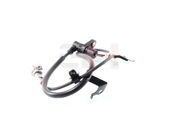 Andur, rattapöörete arv, GH GH-704571V