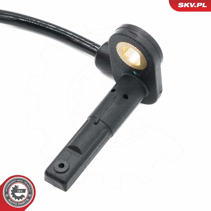 Andur, rattapöörete arv, ESEN SKV 06SKV434