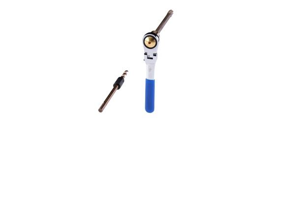 Set tije frictiune, montare senzor ABS 03.9301-0005.3 ATE