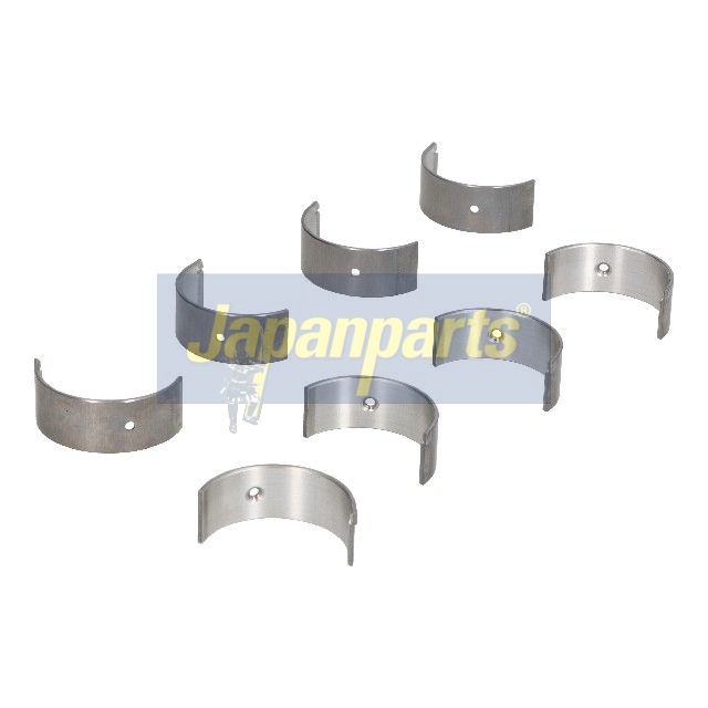 Cojinete de cabeza de la biela