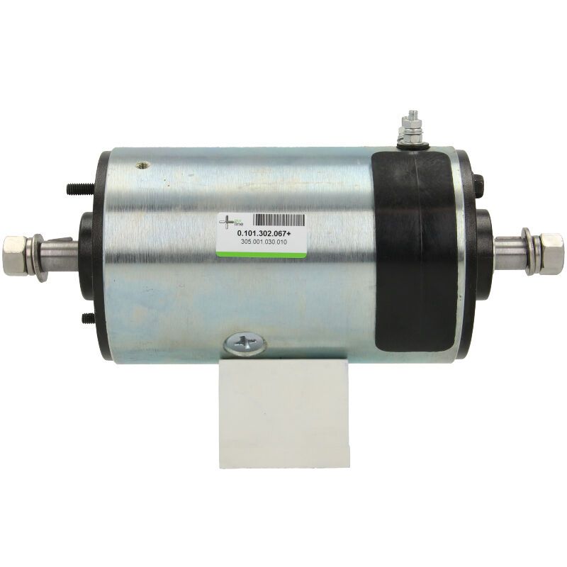 BV PSH 305.001.030.010 Alternator