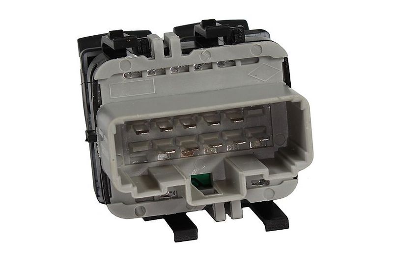 METZGER AUTOTEILE 0916551 Switch, window regulator