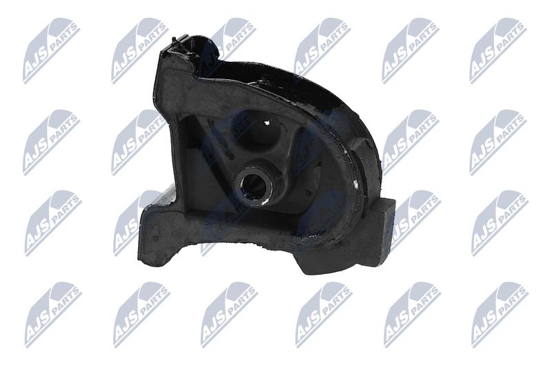 Paigutus, Mootor, NTY ZPS-TY-091