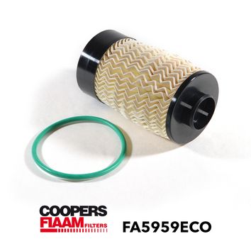 Palivový filtr FA5959ECO