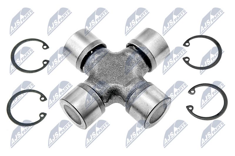 Liigend, kardaanvõll, NTY NKW-TY-008