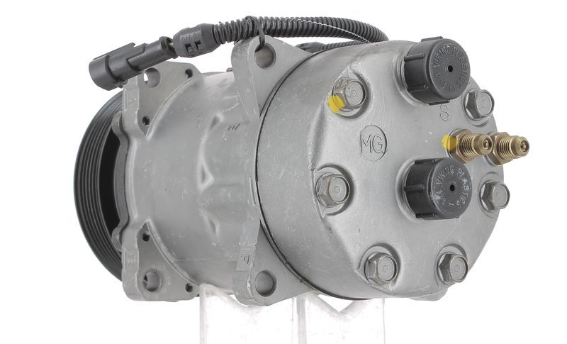 CEVAM 8600201 Compressor, air conditioning