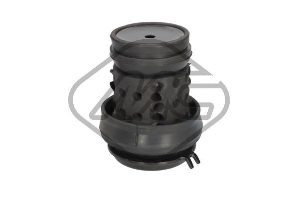 окачване, двигател Metalcaucho