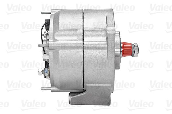 VALEO 437166 Alternator