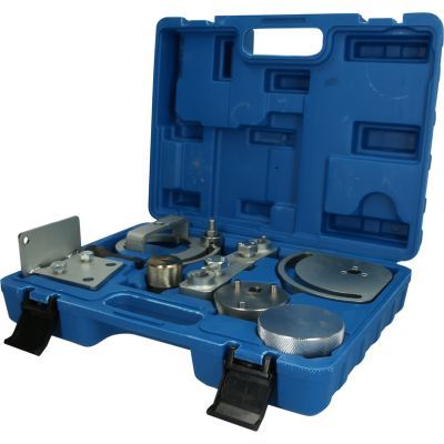KS TOOLS BT597900 Reguliavimo įrankių rinkinys, veleno nustatymo įrankiai