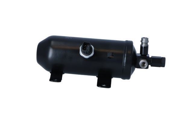 Trockner, Klimaanlage