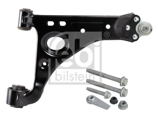 1003456 FEBI BILSTEIN Braccio oscillante, Sospensione ruota 