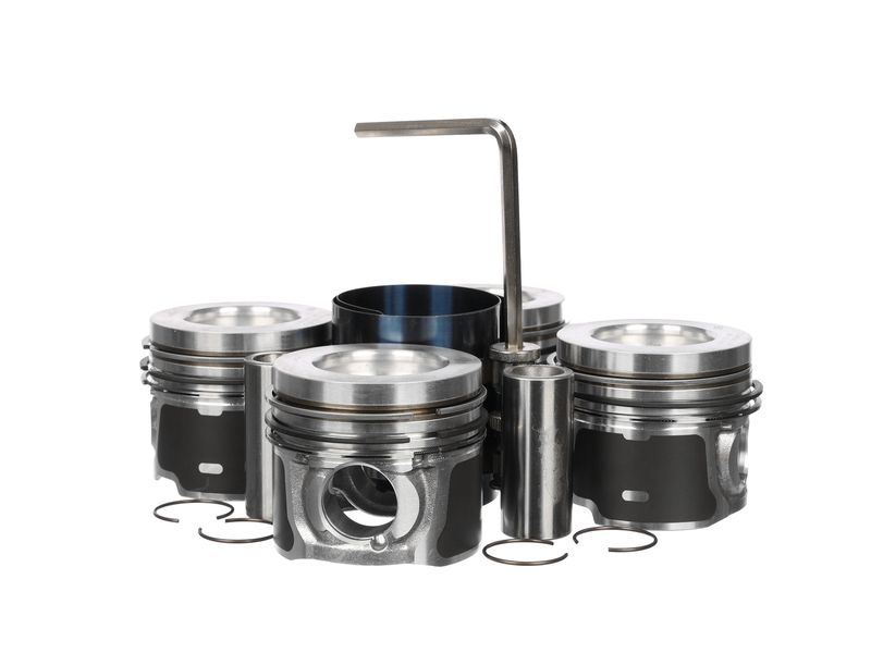 Product Image - Zuigerset - PM014050VR1 - ET ENGINETEAM