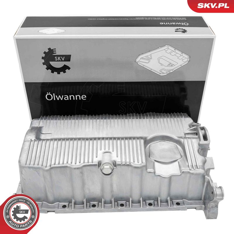 Õlivann, ESEN SKV 48SKV874